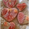 #7 - Hearts: By Tina at Sugar Wishes