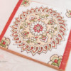 #8 - Persian Carpet: By salon de Masyu