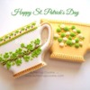 #7 - St. Patty's Tea: By Buttercup Cookie