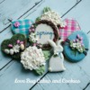 #5 - Spring!: By Love Bug Cookies