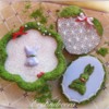 #3 - Bunny Easter Cookies: By Evelindecora