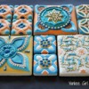 Cookie Tiles: By Yankee Girl Yummies