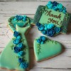 #7 - Blue Rose Cookies: By hikainmel (vert)