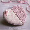 #2 - Mothers' Day Cookie: By Evelindecora