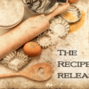 Recipe Release Banner: Royalty-free/Stock Photo from 123rf.com