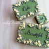Life is Beautiful Cookies: Cookies and Photo by emilybaking