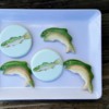 #4 - Fish On: By Baby Gabey Cookies
