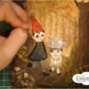 #9 - Over the Garden Wall: Video by Paprika