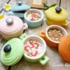 #3 - Le Creuset: By Michelle Chang_Cookie Queens