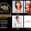 Cake Masters Cookie Award Finalists - 2016: Image Courtesy of Cake Masters Magazine