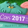 CookieCon 2017 Website Banner: Courtesy of CookieCon