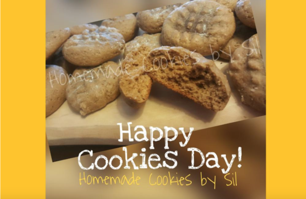 Happy Cookie Day