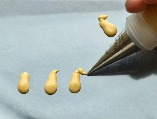 1 Piping Pears Pic1