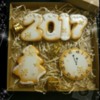 #5 - New Year 2017: By Ciasteczkowy Butik