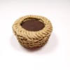 Cookies with Piped Basketweave: Cookie and Photo by Laegwen
