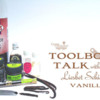 Toolbox Talk Banner: Photo by Liesbet Schietecatte; Graphic Design by Julia M Usher