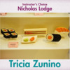 Instructor's Choice - Nicholas Lodge: Photo Courtesy of CookieCon; Cookie by Listed Designer
