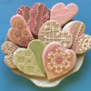 Cookies with SugarVeil®: Cookies and Photo by SugarVeil®