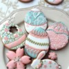 #3 - Easter Cookies: By Sugarcat
