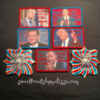 GOP Gag Cookies: Cookies and Photo by Sweet Treats by Melissa