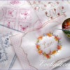 Wafer Paper Assortment: Handpainted by Evelindecora
