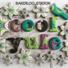 Cool Yule: Cookies and Photo by Bakerloo Station