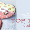 Top 10 Cookies Banner: Cookies and Photo by Libuša Bartošová