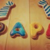 #7 - Cookies Día del Padre: By Andrea Monge