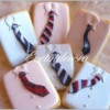 #9 - Shirt Cookies: By Evelindecora
