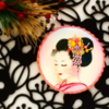 #2 - Maiko: By Ange&amp;Rose
