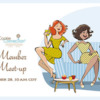 Member Meet-up Banner: Free Clip Art from Dreamstime.com; Graphic Design by Julia M Usher