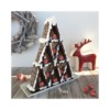 A Christmas Tree of Cookie Cards 2