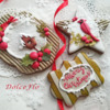 #2 - Scrapbook Christmas: By Dolce Flo