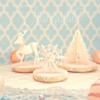 #10 - 3-D Royal Icing Christmas Cookies: By Reina Tranquility