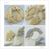 Step 2: Flood Cookies: Design, Photos, and Cookies by Manu