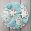 #8 - Let It Snow!: By Cookies on Cambridge