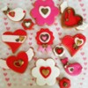 #5 - Valentine's Day Cookies: By DI ART