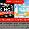 Food Network Casting Call Banner: Photo Courtesy of Food Network