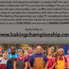 Food Network Casting Call Banner, Continued: Photo Courtesy of Food Network
