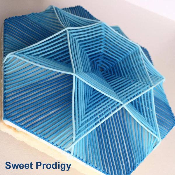 #5 - Blue Star by Sweet Prodigy