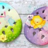 #9 - Huge Easter Cookies: By Cookieland by ZorniZZa