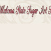 Oklahoma State Sugar Art Show Logo: Courtesy of the Oklahoma State Sugar Art Show