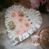 #2 - Doilies, Ruffles, and Roses: By Teri Pringle Wood