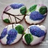 #4 - Lilacs: By E. Kiszowara MOJE PIERNIKI