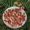 #6 - Bug Life Mini Cookies: By Annelise (Le bois meslé)