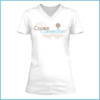 Make a Cookie Connection Tee - Front: Screenshot from teespring.com