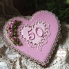 #7 - 50 Years of Love: By Teri Pringle Wood