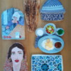 Iran Set: By Elke Hoelzle