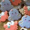 #5 - Happy and Crabby: By Teri Pringle Wood
