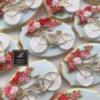 #7 - Mothers' Day Bike Cookies: By Lorena Rodríguez